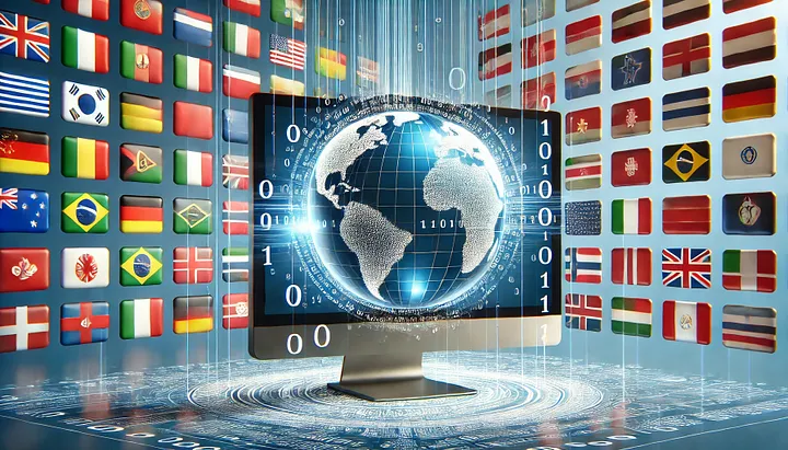 Easy Localization: A Simple Guide to Internationalizing Your WPF App