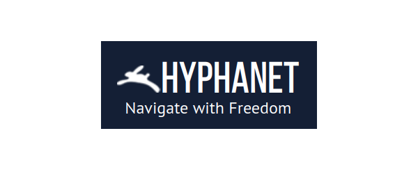 Hyphanet Docker